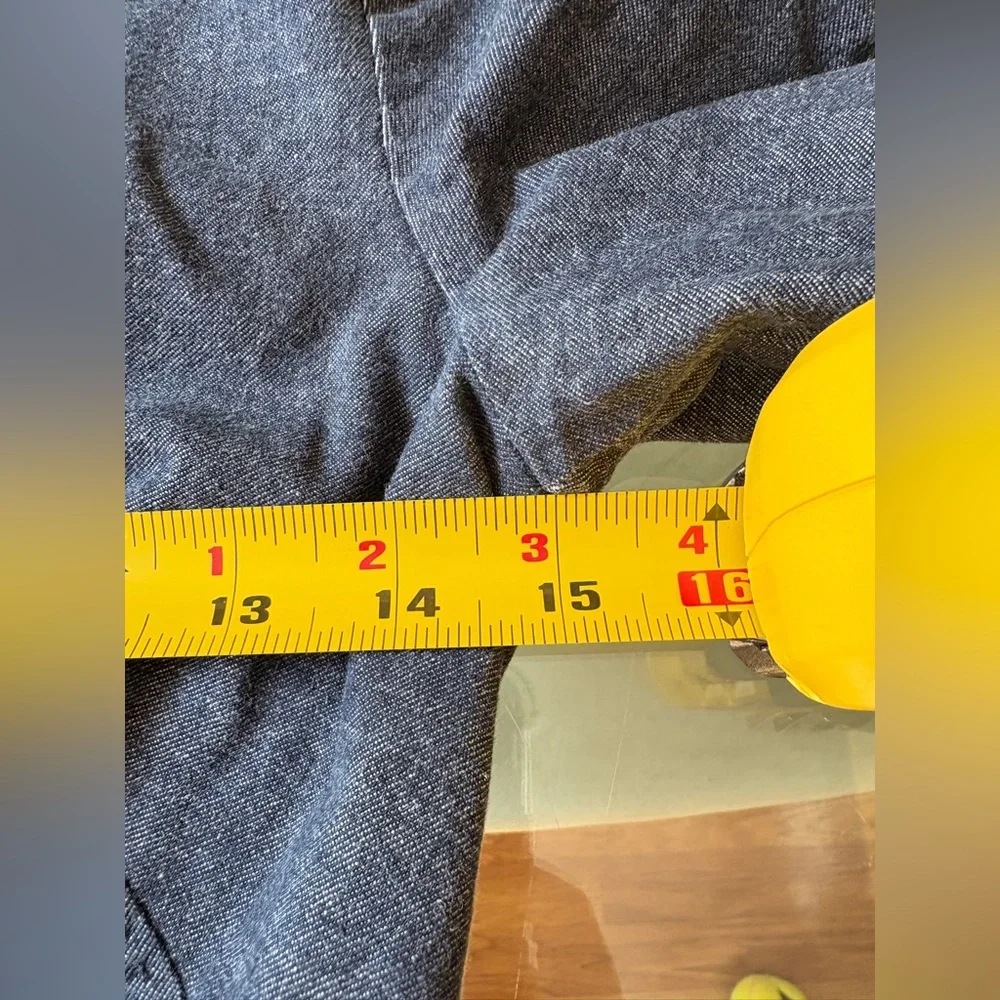 Banana Republic Midi Dress PLEASE READ - Picture 6 of 9